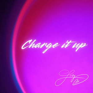 Charge it up by Jasy