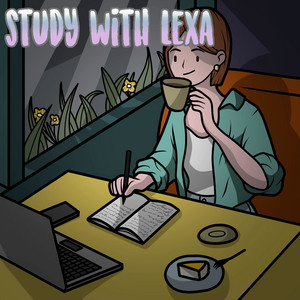 A Moment With Lexa by Study With Lexa