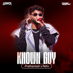 Known Guy