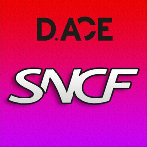 SNCF by D.ACE