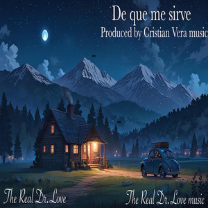 The Real Dr.Love - De que me sirve