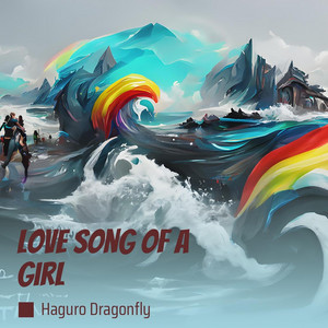 Haguro Dragonfly - Love Song of a Girl