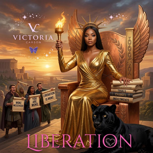 Liberation by Victoria Carson