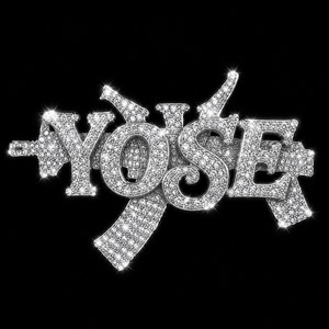 YOSEYOSE by SANGRE NUEVA