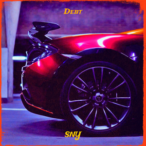 Debt by SNY
