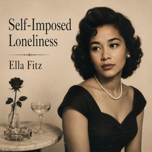 I'm Not Interested by Ella Fitz