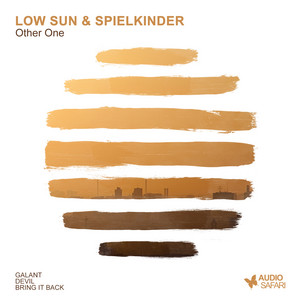Low Sun cover