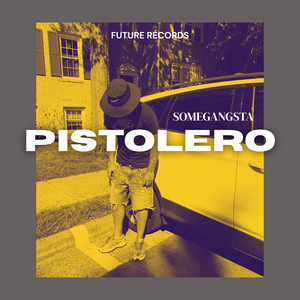 Pistolero by SomeGangsta