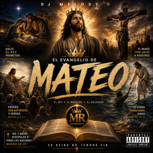 MATEO by DJ MELODY R