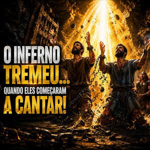 O Inferno Tremeu, quando eles começaram a cantar! by Frequência Divina 25