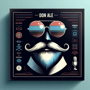 Don Ale - Sabor em Verso: Canção Gastronômica