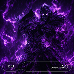 DARKSIDE REVENGER by WUYS