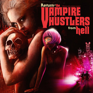 They're on the Move - Silas Hite