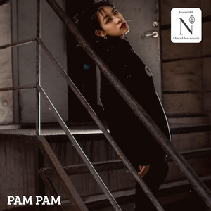 Pam Pam by NoemiBL