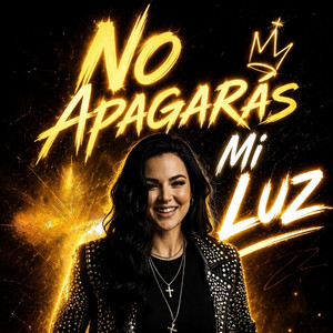 No Apagarás Mi Luz by ALEJANDRINA