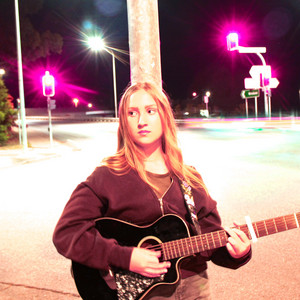 Traffic Lights by PRUDENCE