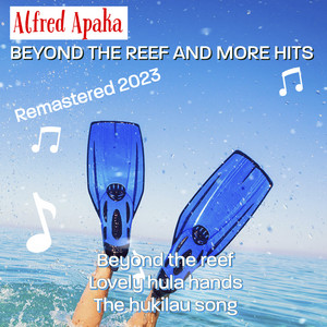 Hawaian Wedding Song by Alfred Apaka