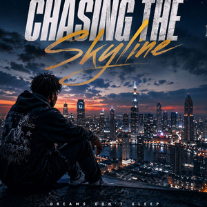 Skyline by LunoRey