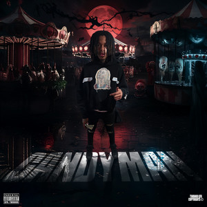 Candyman by Lil Take