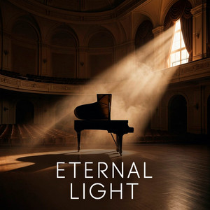 Endless Grace by Mezzo Piano