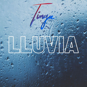 Tinga Rodriguez - Lluvia