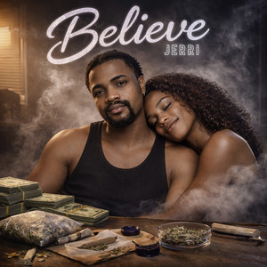 Believe by Jerri