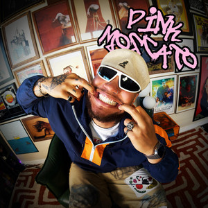 Pink Moscato by UNC, MILES
