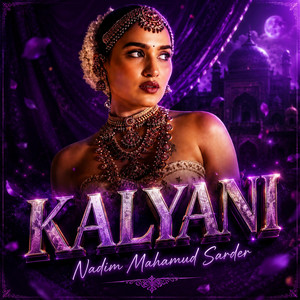 KALYANI FUNK by Nadim Mahamud Sarder