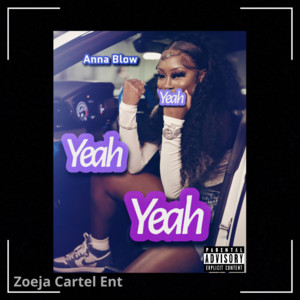Portada de Yeah Yeah Yeah