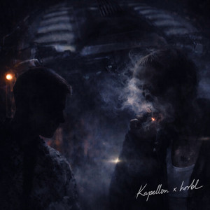 V12 by Kapellon, hrrbl