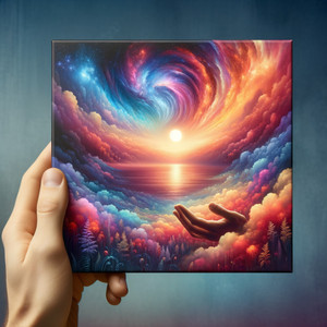 Stay Until the Sky Turns by Afterglow
