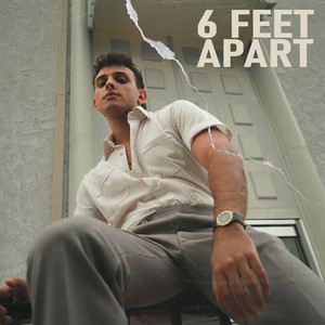 6 Feet Apart by Dror