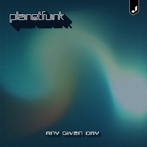 Any Given Day cover art