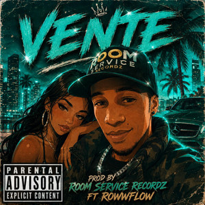 VENTE by Rowwflow