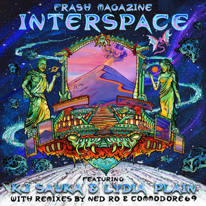 Interspace - Commodore 69 Remix by Frash Magazine, KJ Sawka, Lydia Plain, Commodore 69