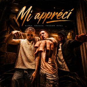 Mi Appréci by Nivèk, Ndeuzo, Fredow intel