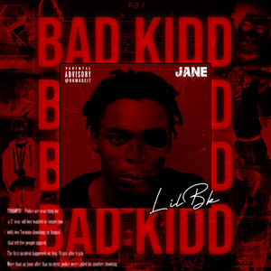 Hittem Em by Lil Bk