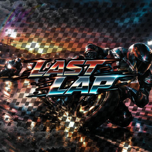 Last Lap by VHS PANTY RIOT