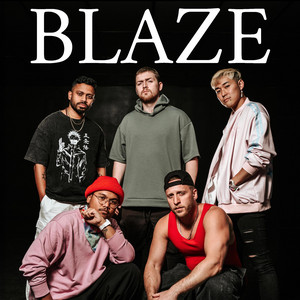 The Beatbox House poster