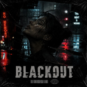 Blackout by dudzinnnmusic