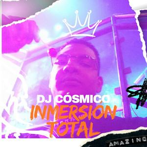 Inmersión Total by Dj Cósmico RD