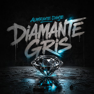 Diamante Gris by Almirante Dante
