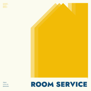 Room Service by Idepen, nomar.wav, ØNEMOR3