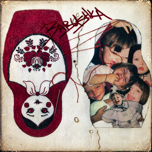 BABUSHKA by Span, Mary, Strigoi Beats