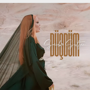 Saida Sultan - Düşdüm