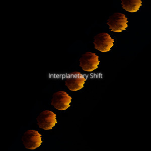Interplanetary Shift by EarthTing, Alien Cake Music