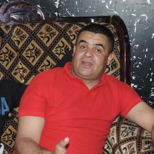 زوالي وفقير by Cheikh Chayeb