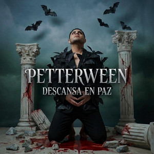 VOLVER CONTIGO by PETTERWEEN