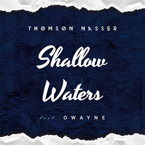 Portada de Shallow Waters