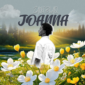 Zacki blaq - Joanna